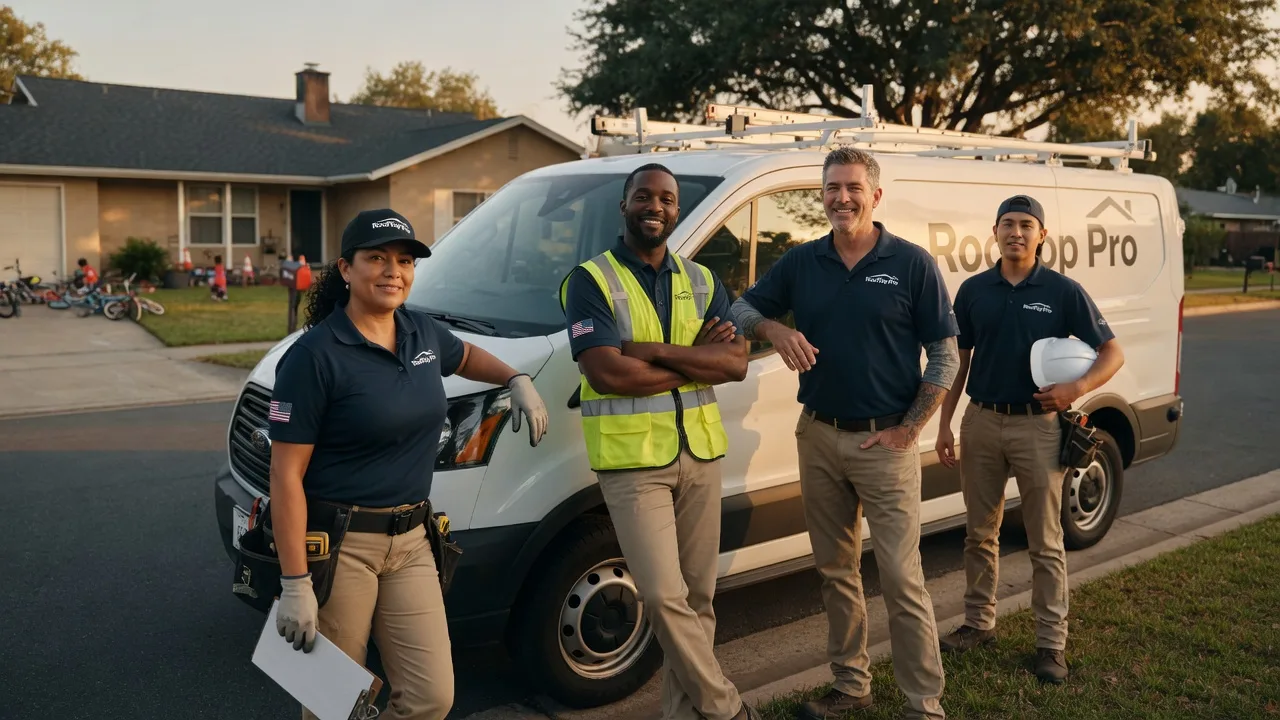 Roof Repair in Clyde, KS near me