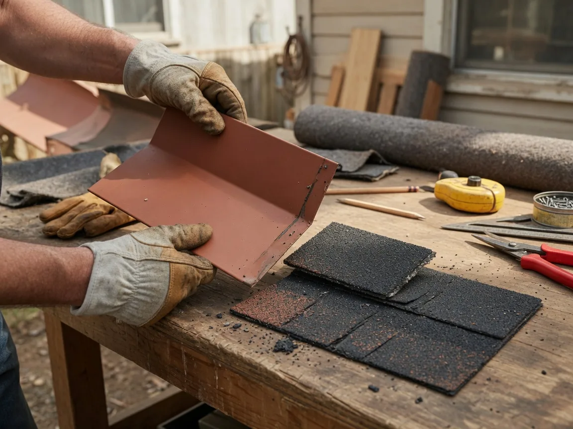 Roof Repair company in Clyde, KS